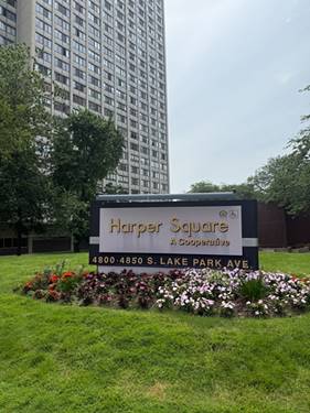 4850 S Lake Park Unit 2212, Chicago, IL 60615