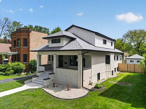 17 Franklin, River Forest, IL 60305