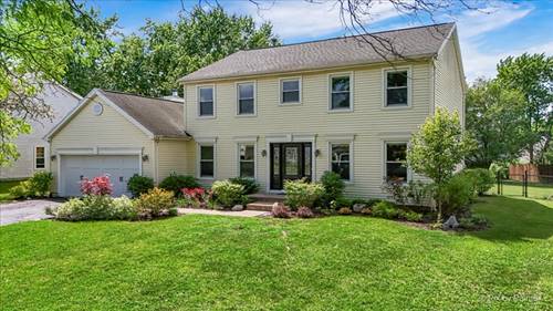 1388 Candlewood, Crystal Lake, IL 60014