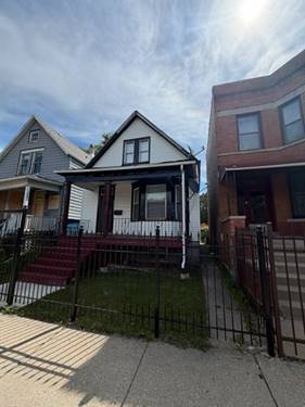 6505 S Damen, Chicago, IL 60636