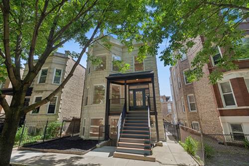 2647 W Walton, Chicago, IL 60622