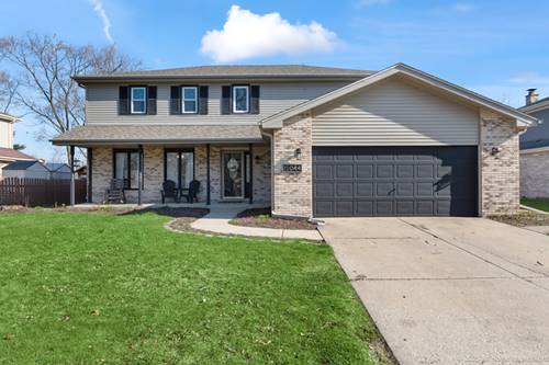 11044 Granite, Mokena, IL 60448