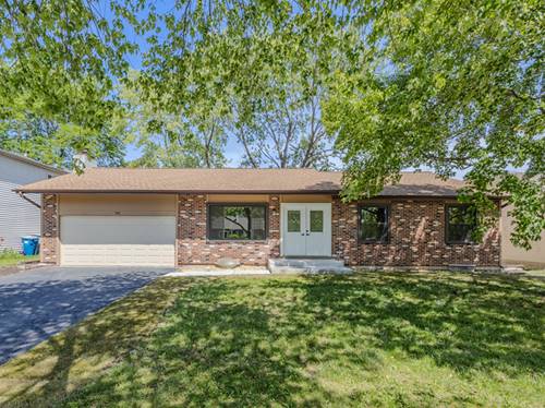742 Voyager, Bartlett, IL 60103