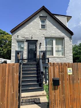 1533 S Kilbourn, Chicago, IL 60623