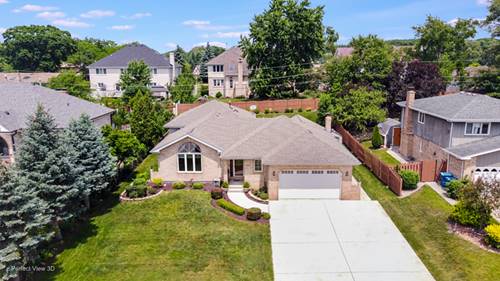 8636 W 98th, Palos Hills, IL 60465