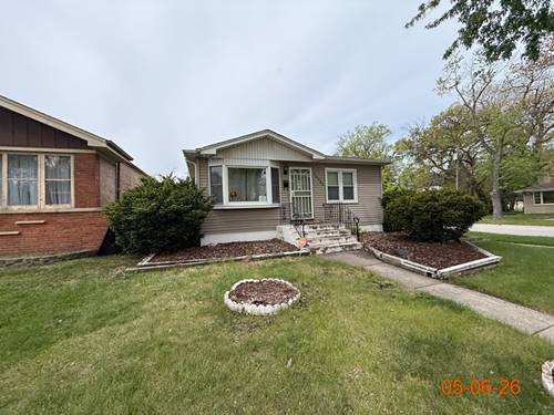 14500 Dobson, Dolton, IL 60419
