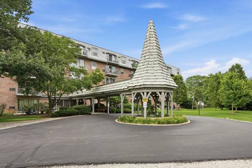 5125 Blodgett Unit 510, Downers Grove, IL 60515