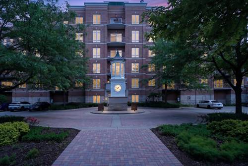 799 Graceland Unit 209, Des Plaines, IL 60016