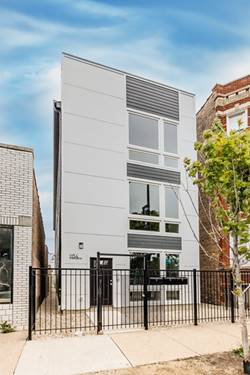 1331 S Fairfield, Chicago, IL 60608