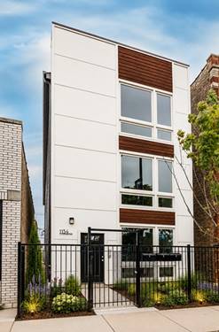 1331 S Fairfield, Chicago, IL 60608