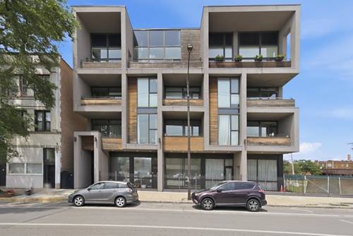 2424 W Chicago Unit 202, Chicago, IL 60622