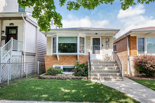 10948 S Albany, Chicago, IL 60655