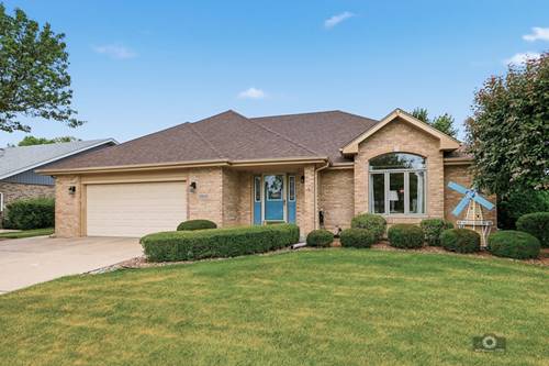 19600 Edgebrook, Tinley Park, IL 60487