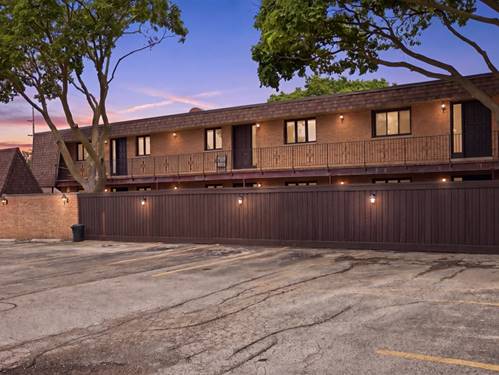 520 E Main Unit 1C, Barrington, IL 60010