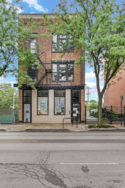 3421 W Armitage Unit 1F, Chicago, IL 60647