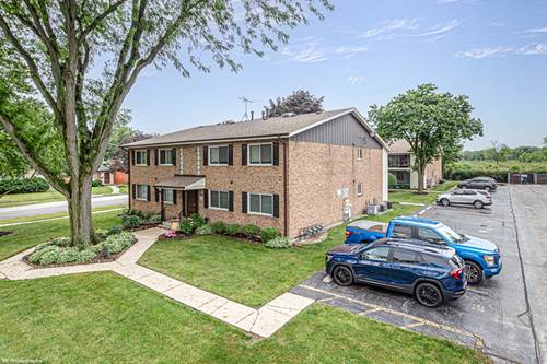 17724 71st Unit 23, Tinley Park, IL 60477