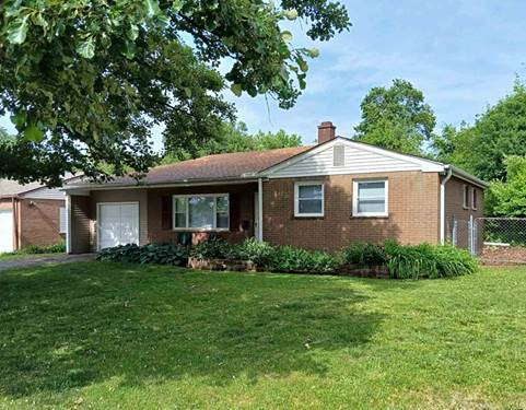6325 Dunham, Downers Grove, IL 60516