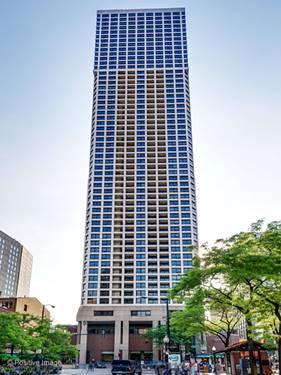 1030 N State Unit 25J, Chicago, IL 60610