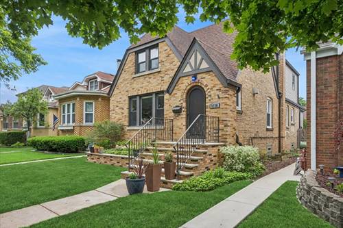 6730 N Octavia, Chicago, IL 60631