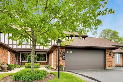 599 St Andrews, Crystal Lake, IL 60014