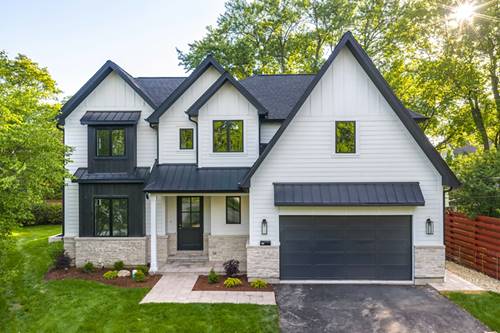 440 Briarhill, Glenview, IL 60025