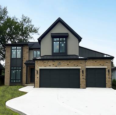 837 S Kearsage, Elmhurst, IL 60126