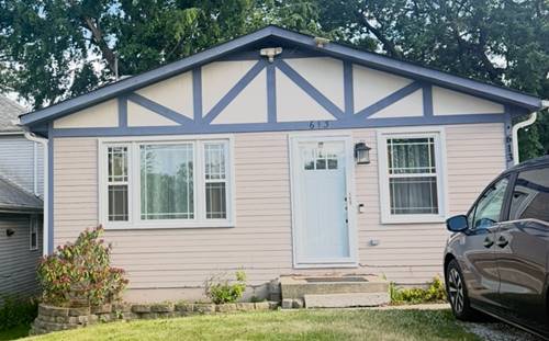 613 Oakwood, Round Lake Beach, IL 60073