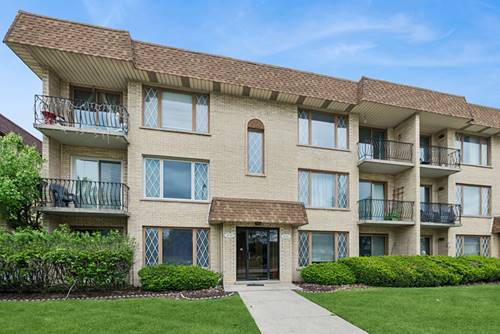 10704 Kilpatrick Unit 3B, Oak Lawn, IL 60453