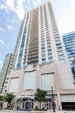 125 S Jefferson Unit 703, Chicago, IL 60661