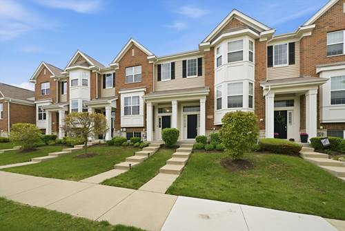 15317 Sheffield Square, Orland Park, IL 60462