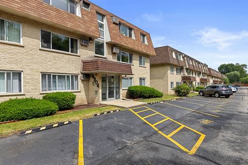 8804 Briar Unit 2C, Des Plaines, IL 60016
