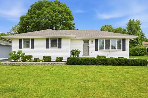 3915 Terrance Ferry, Joliet, IL 60431