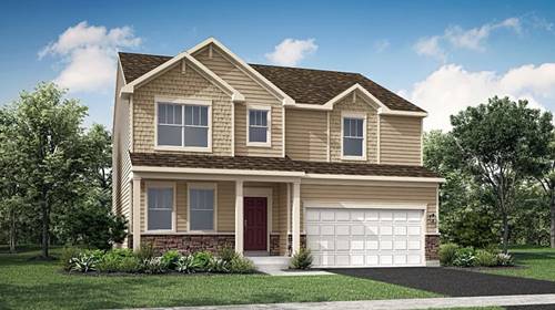 417 Ashbury, Sugar Grove, IL 60554