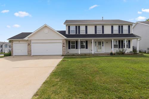 402 Scarlet Oak, Poplar Grove, IL 61065
