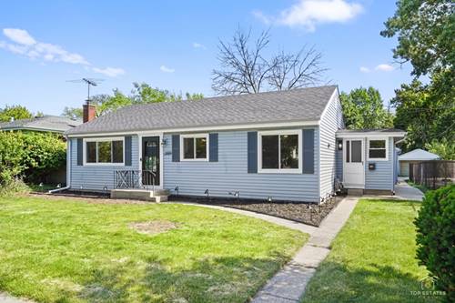 5505 Oakton, Morton Grove, IL 60053