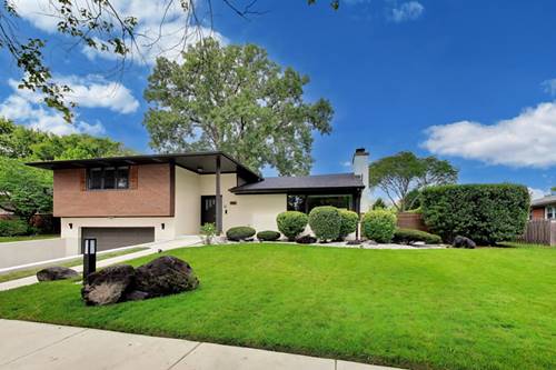 818 East, Park Ridge, IL 60068
