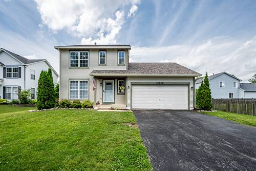2709 Crested Butte, Plainfield, IL 60586