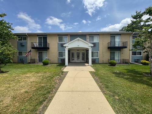 9561 Dee Unit 1A, Des Plaines, IL 60016