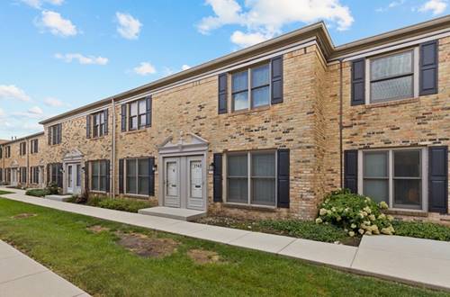 1743 Sessions Unit 1743, Hoffman Estates, IL 60169