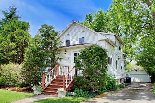 671 S 5th, Des Plaines, IL 60016
