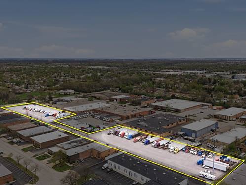 575 W Fullerton, Addison, IL 60101