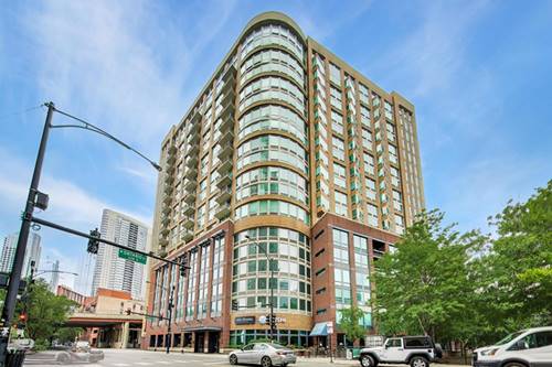 600 N Kingsbury Unit 809, Chicago, IL 60654
