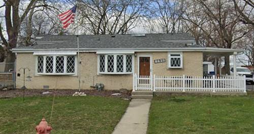 8622 W 90th, Hickory Hills, IL 60457
