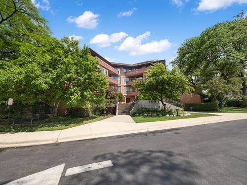 706 Waukegan Unit C-203, Glenview, IL 60025