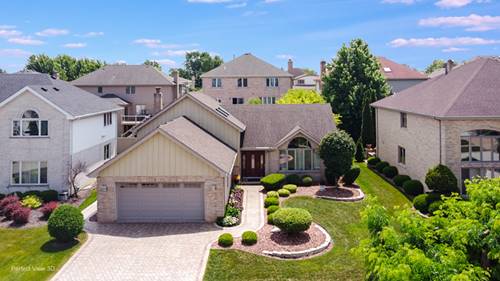 9033 Christina, Hickory Hills, IL 60457