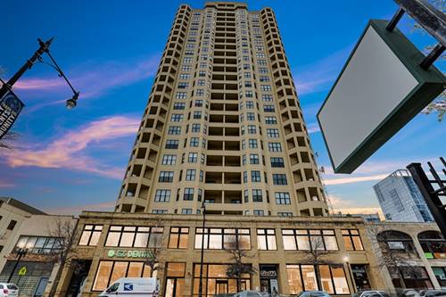 1464 S Michigan Unit 1205, Chicago, IL 60605
