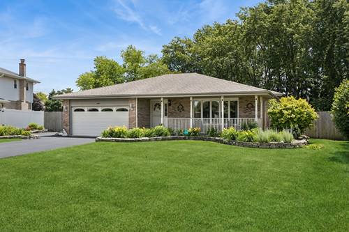8007 Alexandria, Tinley Park, IL 60477