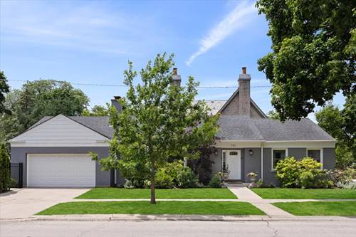 131 Joyce, Park Ridge, IL 60068