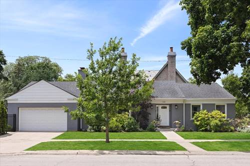 131 Joyce, Park Ridge, IL 60068