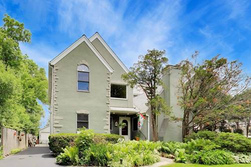 124 Lockerbie, Wilmette, IL 60091